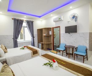 Hung Khanh Hotel Con Dao Islands Vietnam