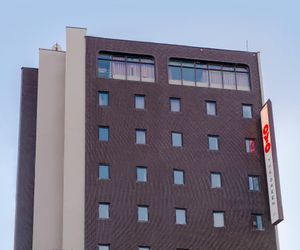 OYO Hotel The Green Asahikawa Shijo Asahikawa Japan
