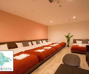 Hokkaido 7-inn　for 12 Asahikawa Japan