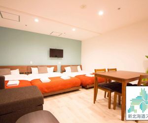 Hokkaido 7inn - A8 Asahikawa Japan