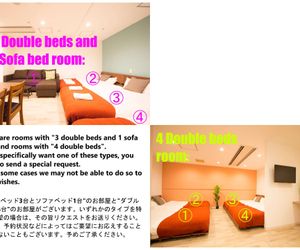 Hokkaido 7inn - A2 Asahikawa Japan
