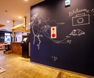 OYO 44621 Iyasu Hostel Higashikawa Asahikawa Japan