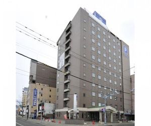 Hotel Paco Kushiro Kushiro Japan