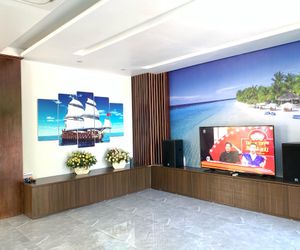 Villa FLC Sam Son - Song Dai Duong Villa 2 Sam Son Vietnam