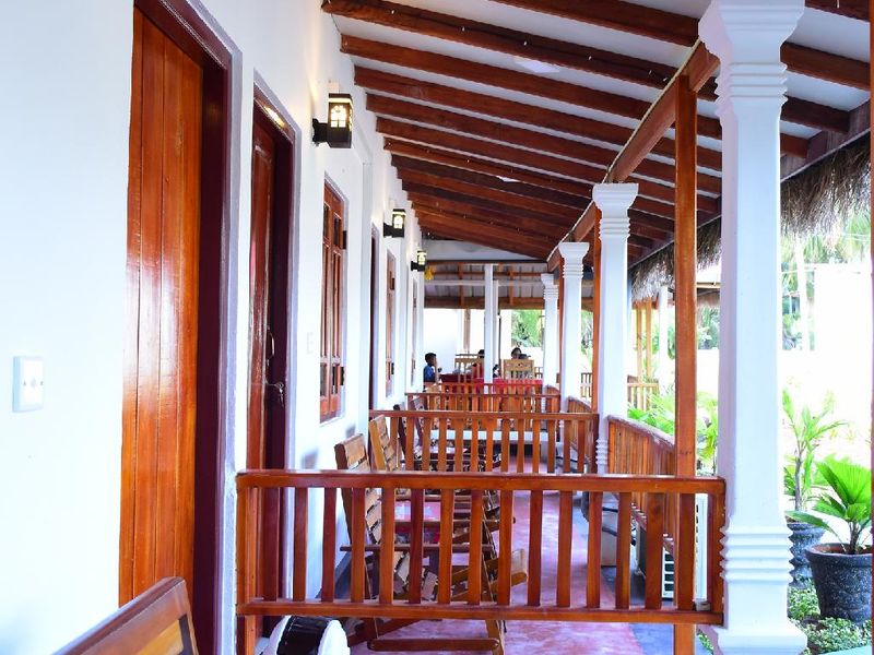 صورة الفندق 1