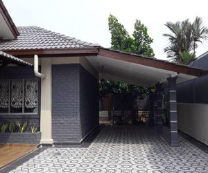 Wander Inn Hillside Cottage Shah Alam Malaysia