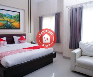 OYO 920 Gajah Mada Hotel Palu Indonesia