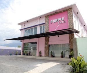 OYO 1138 Purple Hotel Palu Indonesia