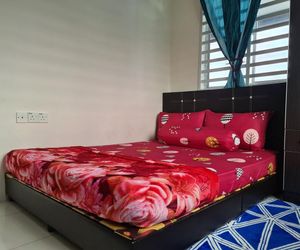 Home Stay Cikgu DInapan Kijang Alor Setar Malaysia