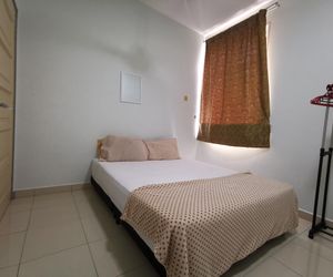 Zulfa Homestay Alor Setar Malaysia