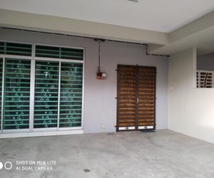 Homestay DDahlia for Muslims only Jitra Malaysia