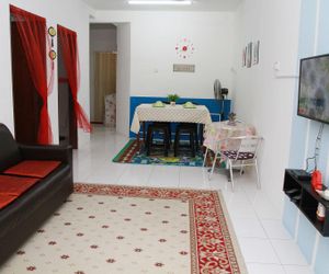 Aurah Signature Homestay Jitra Jitra Malaysia