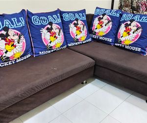 HOMESTAY TENGKU MAHERAN Jitra Malaysia