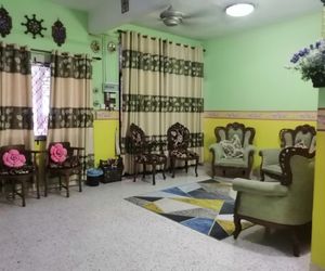Kluang Barat Homestay Keluang Malaysia