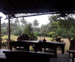 Jujugan Homestay Banyuwangi Indonesia