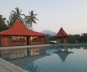 Standard Double at Kampoeng Joglo Ijen Banyuwangi Indonesia