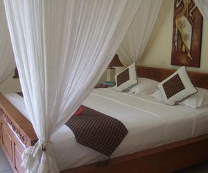 Double Room at Rumah Senang Banyuwangi Indonesia