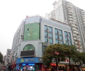 Echarm Hotel Jian Taihe People Square Yangjiazhuang China