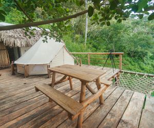 Ella Retreat Glamping Tent for Nature Lovers Ella Sri Lanka
