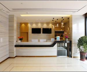 City Comfort Inn Rizhao Yingbin Road RT-Mart Rizhao China