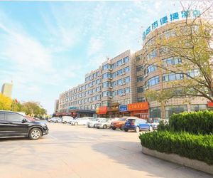 City Comfort Inn Rizhao New Urban Area Rizhao China