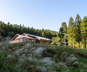 松永六感 藤屋 Matsunaga Rokkan Fujiya Ohama Japan