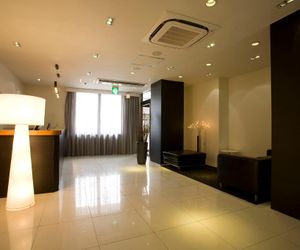 OYO 44580 Hotel Sunshine Joso Japan