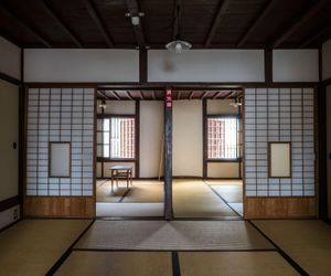 Machiya Residence in Yame (130-year history) Saga Japan