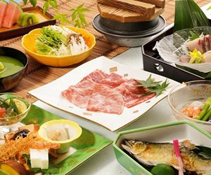 Hotel Tenbo Shibukawa Japan