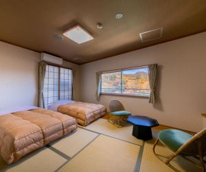 Stay View Ikaho Shibukawa Japan