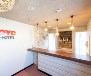 OYO 44678 Chunichi Business Hotel Shima Japan