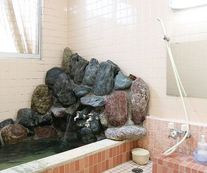 Megumiya Ryokan Obihiro Japan