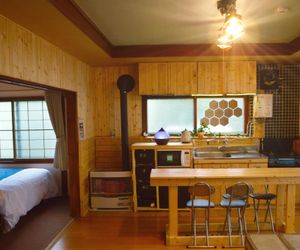 TOYA HOME kairou Toyako-cho Japan