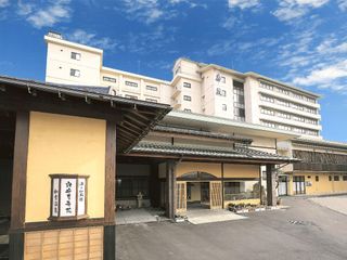 Hotel pic Yadomoriya Juen Ryokan