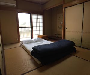 B&B spacious room 4mn from station nagashima spa Kuwana Japan