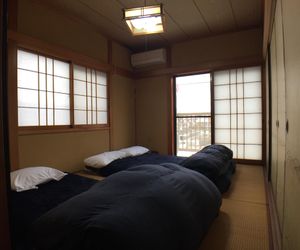 Bed&Breakfast Nagashima spa land & Nabana no sato Kuwana Japan