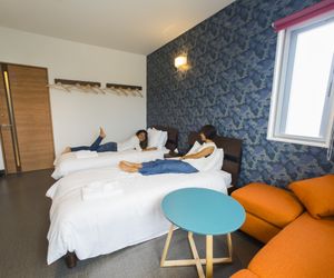 HOSTEL SunTerrace Ishigaki Ishigaki Japan