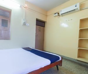SPOT ON 64406 Ssr Lodging House Yercaud India