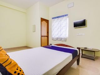 Hotel pic SPOT ON 68804 Annai Lodge