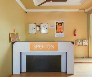SPOT ON 63901 Prince Residency Vellore India