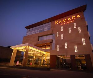 Ramada by Wyndham Aligarh GT Road Aligarh India