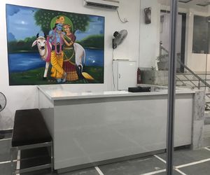 Nikunj Ashram Vrindavan Brindaban India