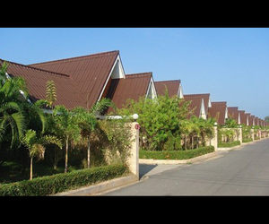 Moonoi Resort Ban Wat Phrik Thailand