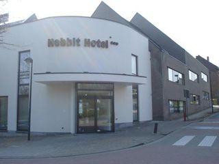 Фото отеля Hobbit Hotel Zaventem