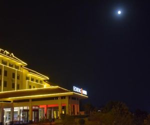 Echeng Hotel Xiao County North High Speed ​​Rail Station Xuzhou China