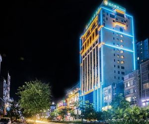 City Comfort Inn Maoming Xinyi Donghuicheng Dongzhen China