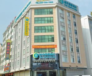 City Comfort Inn Guiping Xishan Guiping China