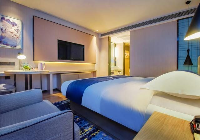 Hotel Photo 11