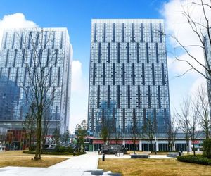 City Comfort Inn Zunyi Xinpulinda Food City Tsun-i China