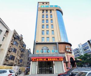 City Comfort Inn Jingzhou Jianli Yusha Changan China
